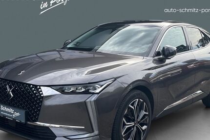 DS Automobiles DS4 35.522 km 32.990 &euro; Köln 51145
