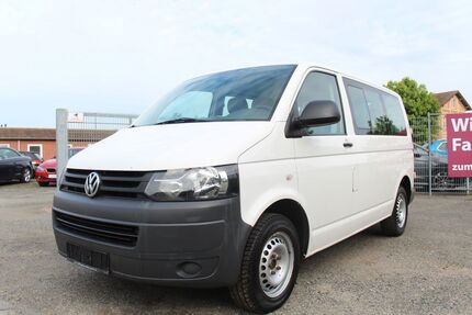 VW T5 Transporter 300.046 km 8.999 &euro; Herzberg am Harz 37412