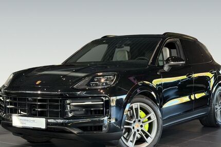 Porsche Cayenne 24.200 km 98.890 &euro; Freiburg 79115