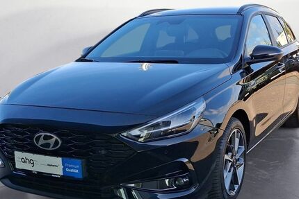 Hyundai i30 11.900 km 20.790 &euro; Horb am Neckar 72160