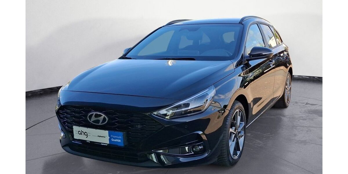 Hyundai i30 11.900 km 21.660 &euro; Horb am Neckar 72160