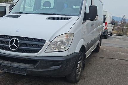 Mercedes-Benz Sprinter 206.058 km 6.950 &euro; Obersulm 74182