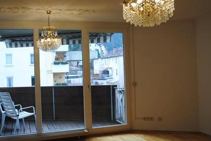 SENIORENWOHNANLAGE - Bacherhof Seniorengerechte 4 Zimmerwohnung 4 zimmer