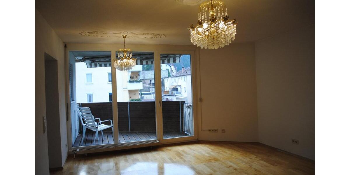 SENIORENWOHNANLAGE - Bacherhof Seniorengerechte 4 Zimmerwohnung 4 zimmer