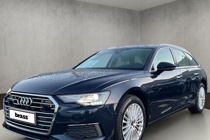 Audi A6 53.027 km 32.400 &euro; Marburg 35039