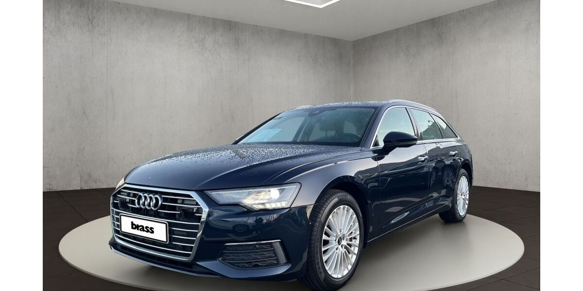 Audi A6 53.027 km 33.800 &euro; Marburg 35039