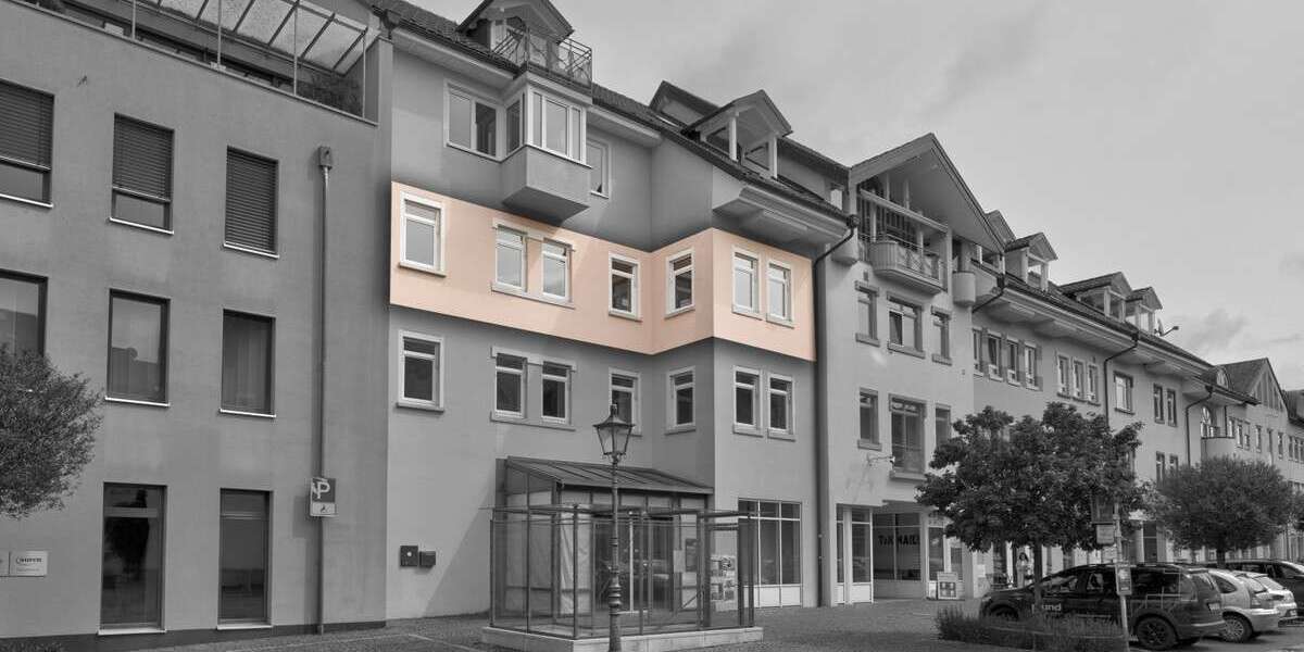 Gewerbeobjekt Waldshut-Tiengen Tiengen - 598.000&euro; | Angebot:26974961