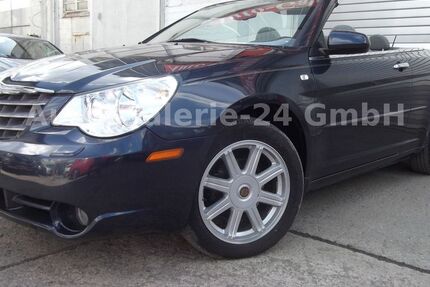 Chrysler Sebring 97.500 km 6.899 &euro; Berlin 12277