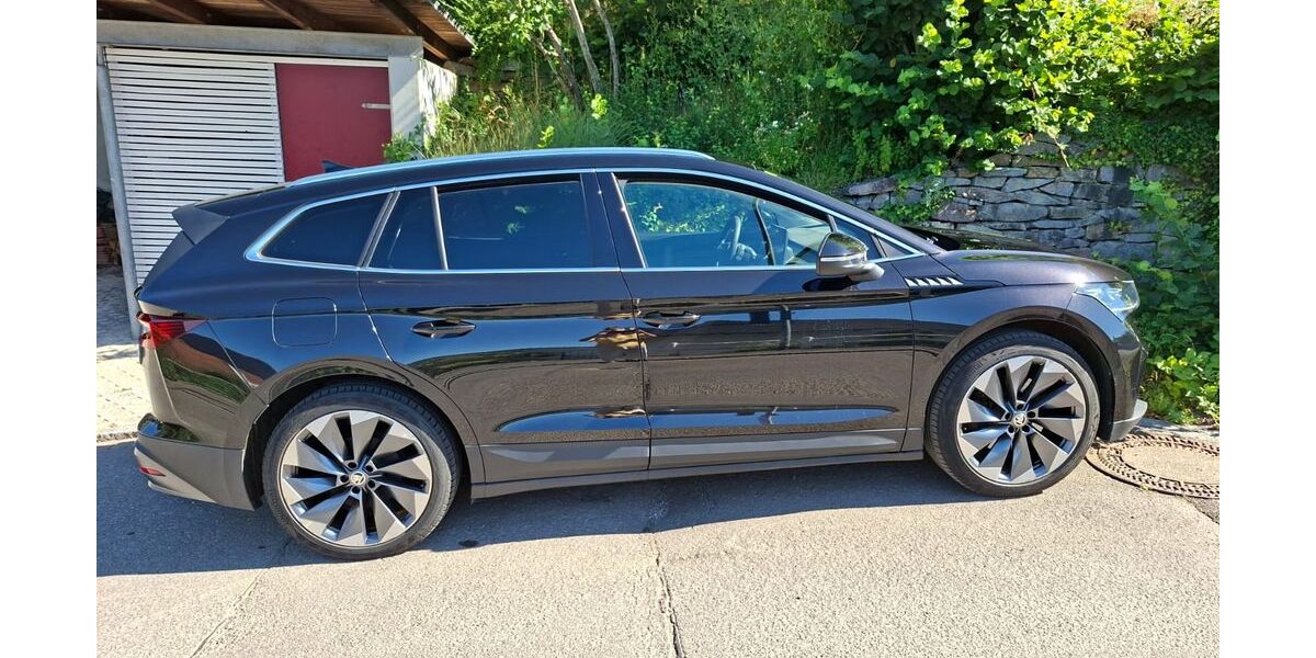 Skoda Enyaq 158.391 km 24.300 &euro; Lörrach 79539