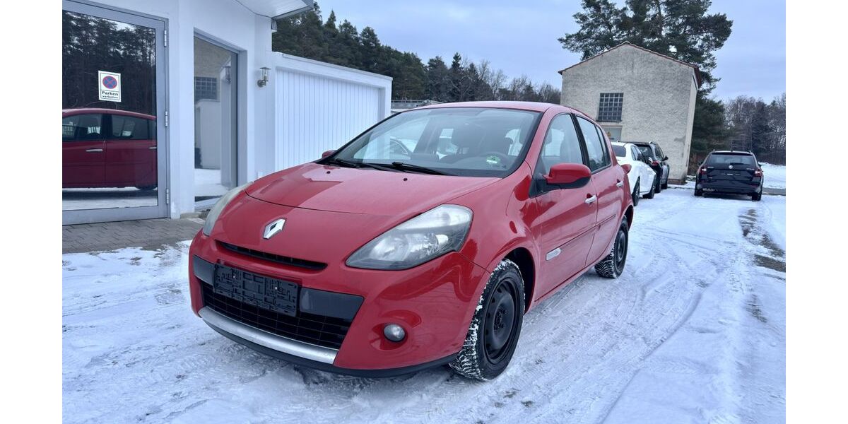 Renault Clio 155.000 km 3.990 &euro; Wendelstein 90530