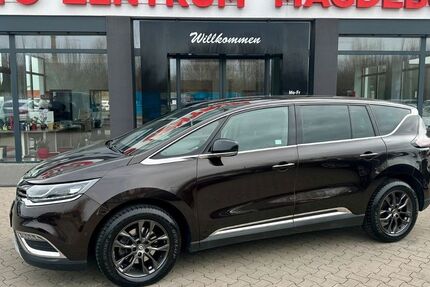 Renault Espace 106.762 km 20.450 &euro; Magdeburg 39112
