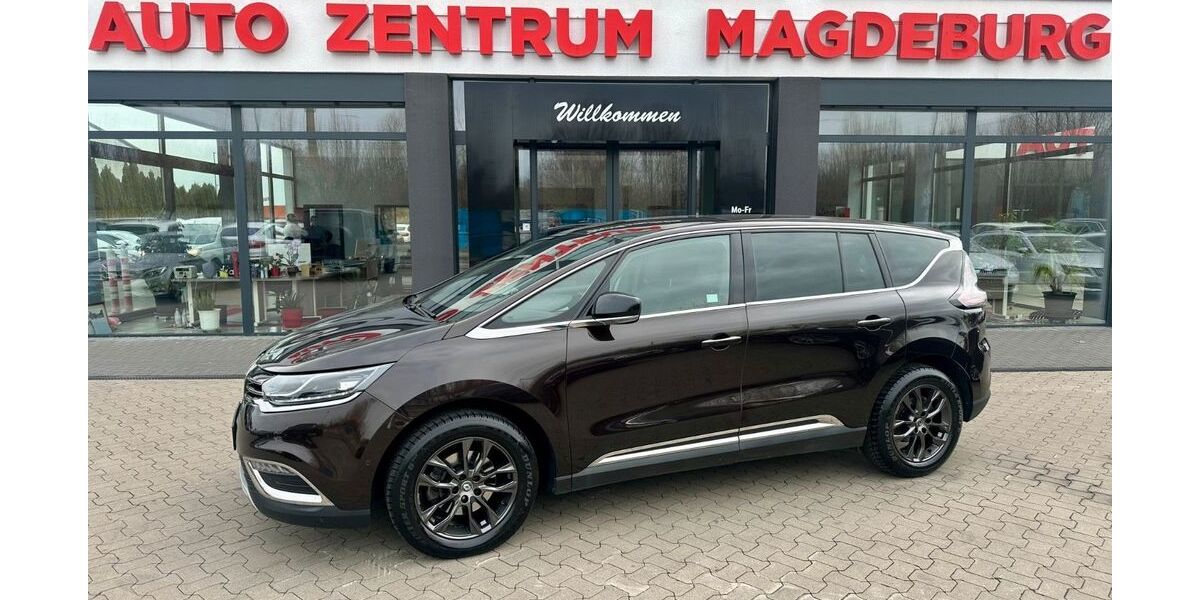 Renault Espace 106.762 km 20.450 &euro; Magdeburg 39112