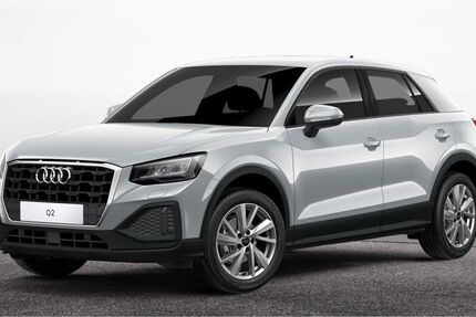 Audi Q2 13.950 km 18.991 &euro; Krefeld 47803
