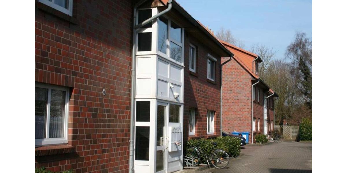 Erdgeschoßwohnung Delmenhorst - 2 Zimmer, 63 m&sup2;, 179.000&euro; | Angebot:26696883