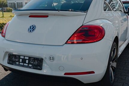 VW Beetle 140.634 km 10.900 € Iserlohn 58638