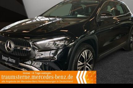 Mercedes-Benz GLA 200 10.225 km 33.990 &euro; Stuttgart 70469