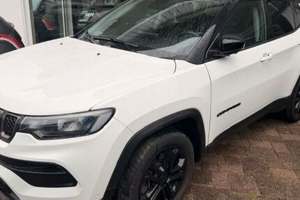 Jeep Compass 55.727 km 23.900 &euro; Miesbach 83714