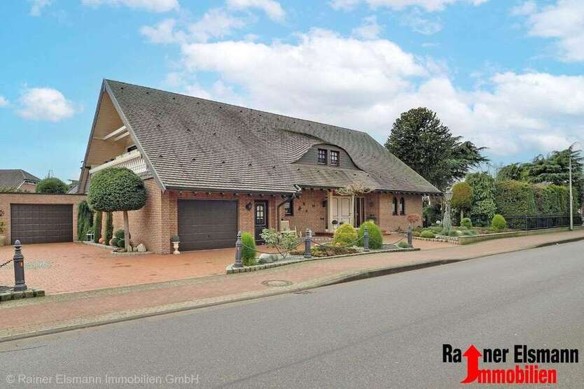 Haus zum Kaufen in Rees 679.000 € 355 m²
