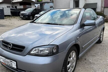 Opel Astra 214.407 km 1.750 &euro; Simmern 55469