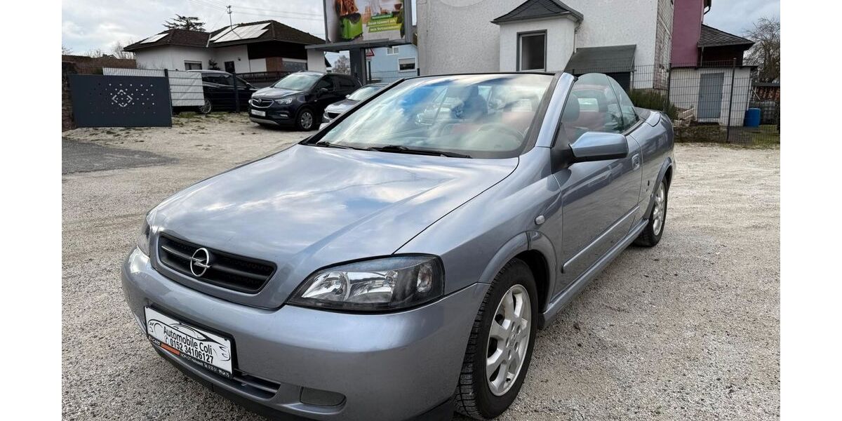 Opel Astra 214.407 km 1.999 &euro; Simmern 55469