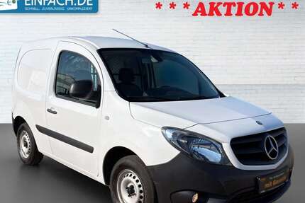 Mercedes-Benz Citan 100.500 km 7.999 &euro; Delmenhorst 27755