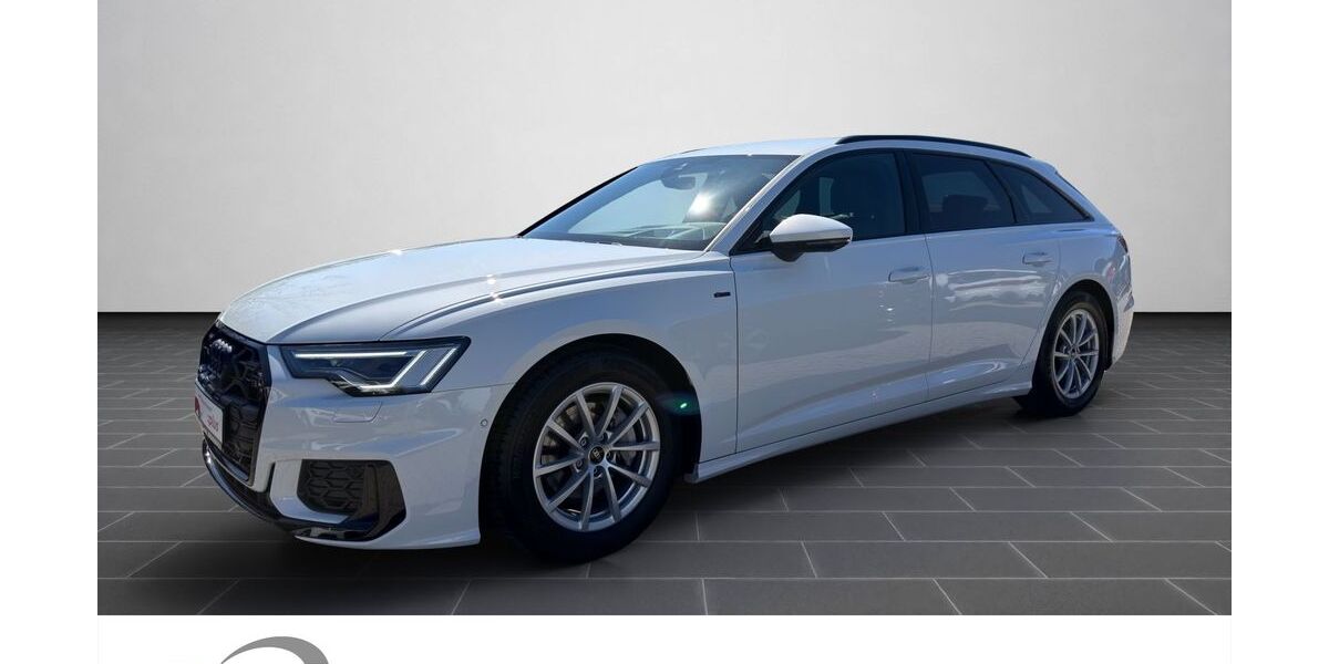 Audi A6 35.600 km 47.490 &euro; Neustadt a.d. Weinstraße 67433
