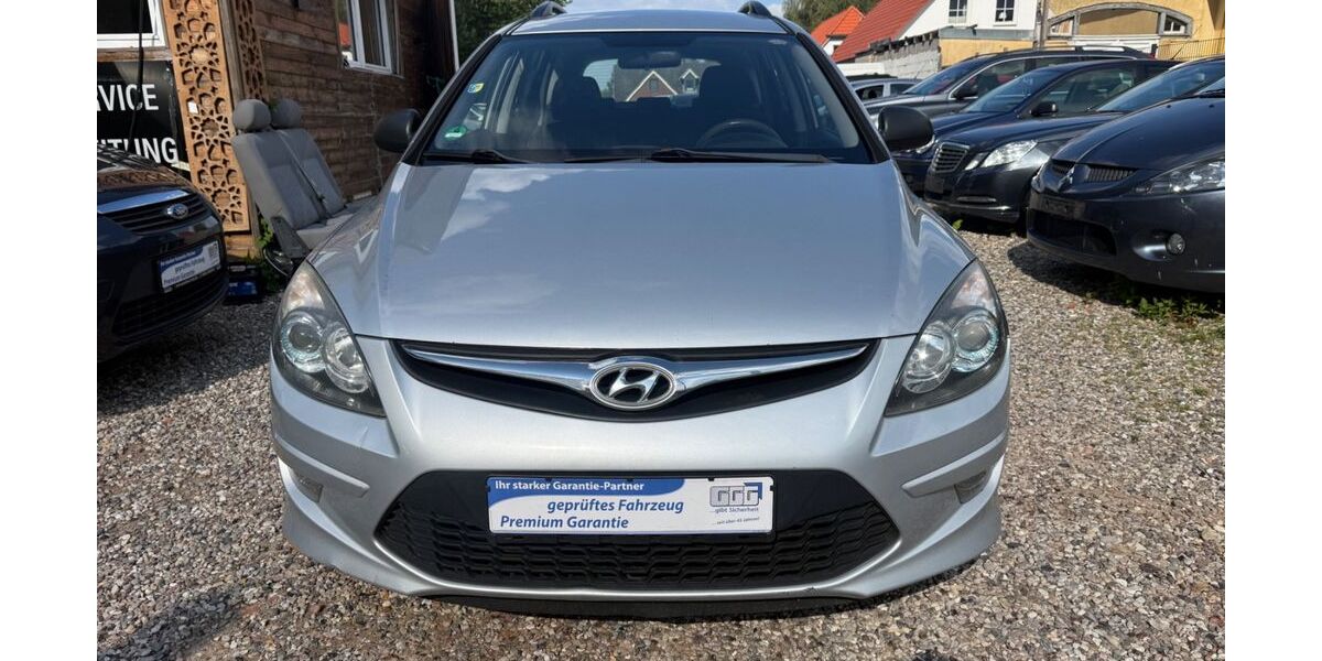 Hyundai i30 157.000 km 3.499 &euro; Kronshagen 24119