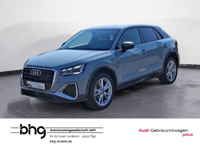 Audi Q2 7.622 km 33.450 &euro; Freiburg 79115