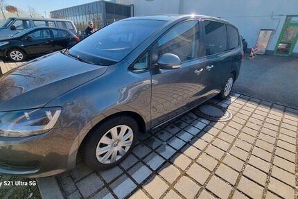 VW Sharan