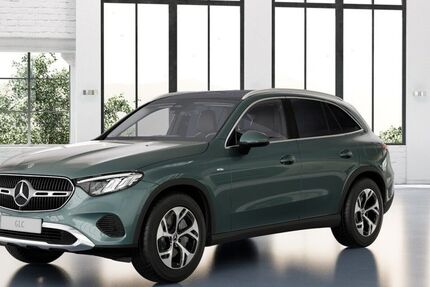 Mercedes-Benz GLC 300 8.333 km 58.990 &euro; Celle 29227