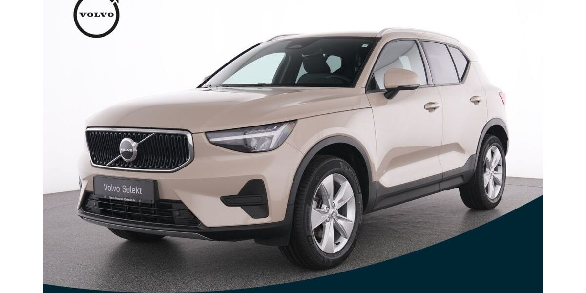Volvo XC40 19.555 km 32.890 &euro; Witten 58453