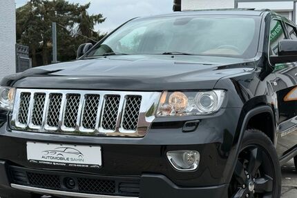 Jeep Grand Cherokee 192.154 km 9.490 &euro; Vöhringen 72189