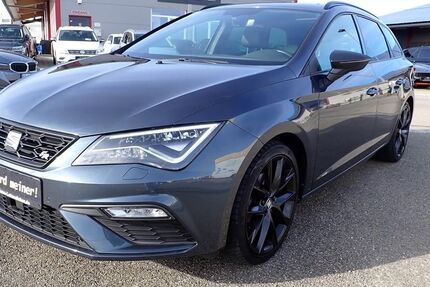 Seat Leon 90.043 km 16.990 &euro; Hechingen 72379