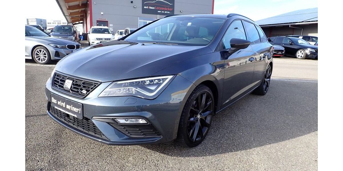 Seat Leon 90.043 km 16.990 &euro; Hechingen 72379