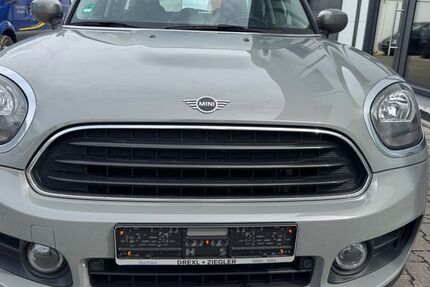 Mini One D Countryman 90.000 km 17.990 € Zusamaltheim 86637