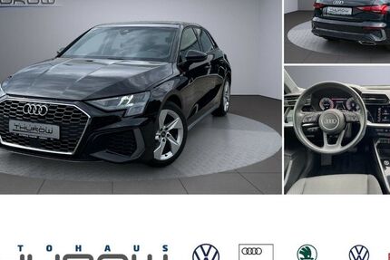 Audi A3 46.660 km 24.950 &euro; Ilmenau 98693
