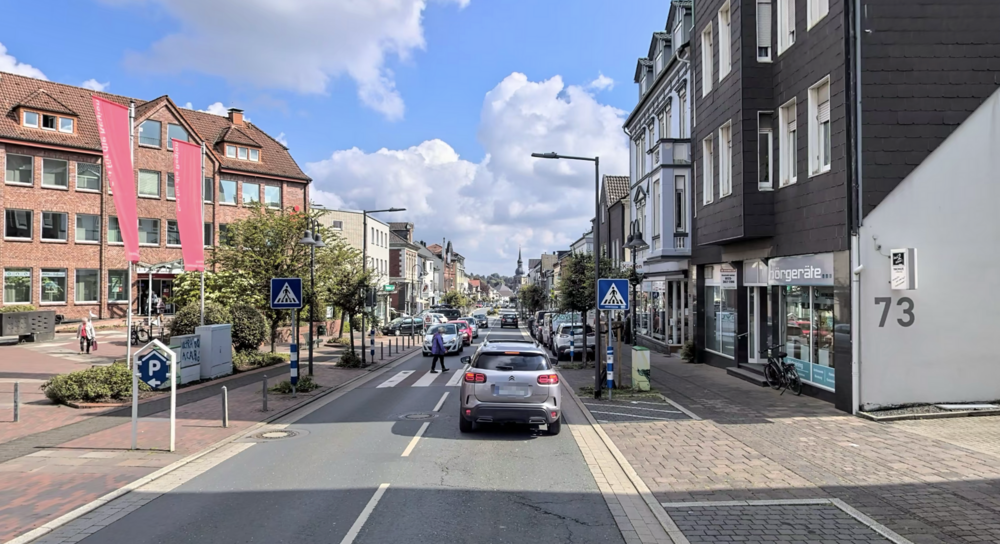 Gewerbeobjekt Sprockhövel - 950&euro; | Angebot:20974039