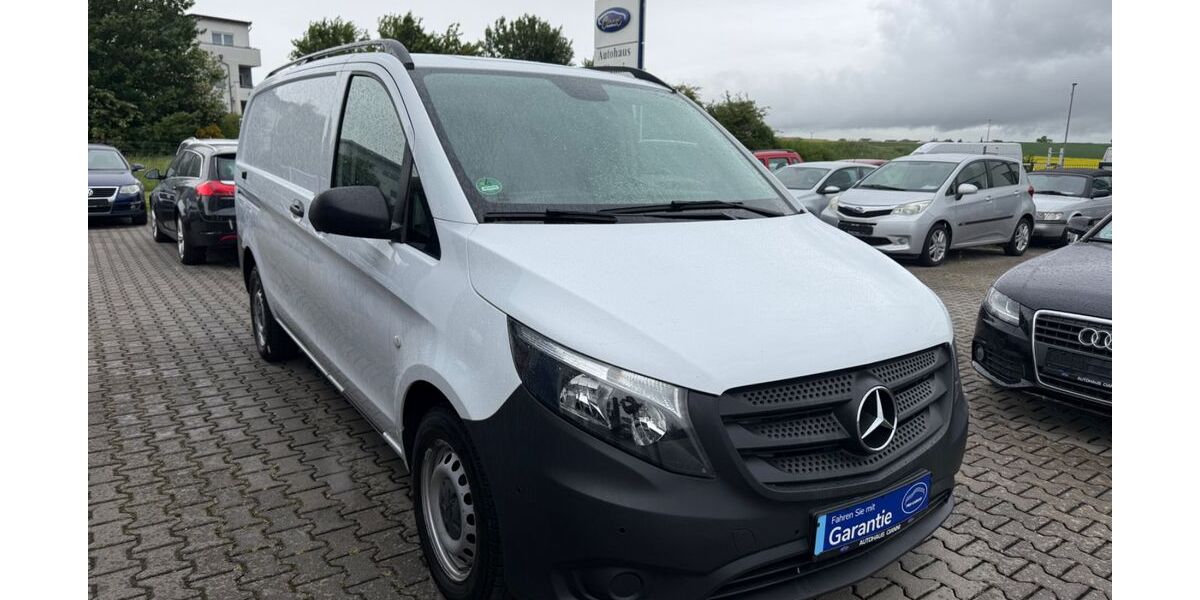 Mercedes-Benz Vito 142.472 km 17.750 &euro; Münzenberg-Gambach 35516