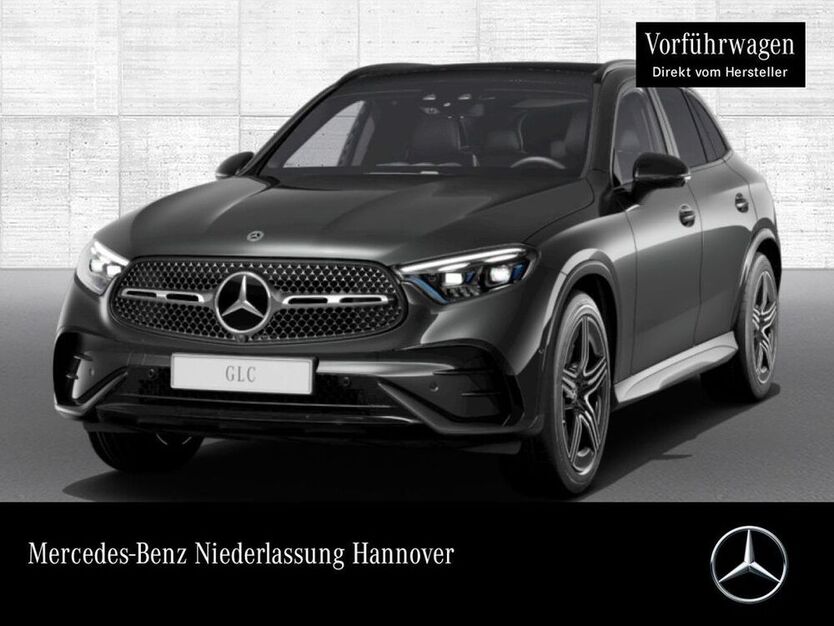 GLC 450