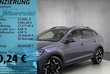 VW Taigo 5.000 km 32.444 € Auerbach/Rebesgrün 08209