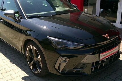 Cupra Leon 16.150 km 28.000 &euro; Steinigtwolmsdorf 01904