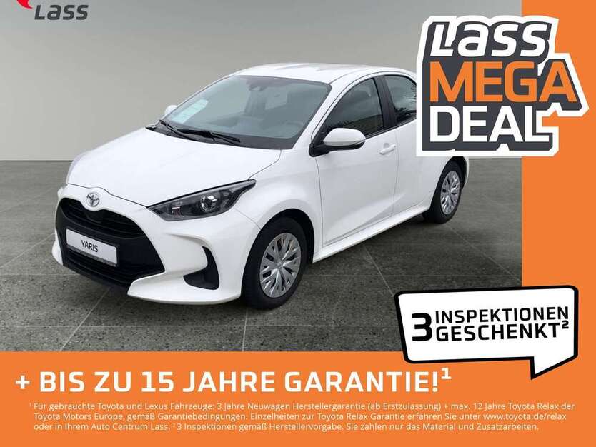Yaris