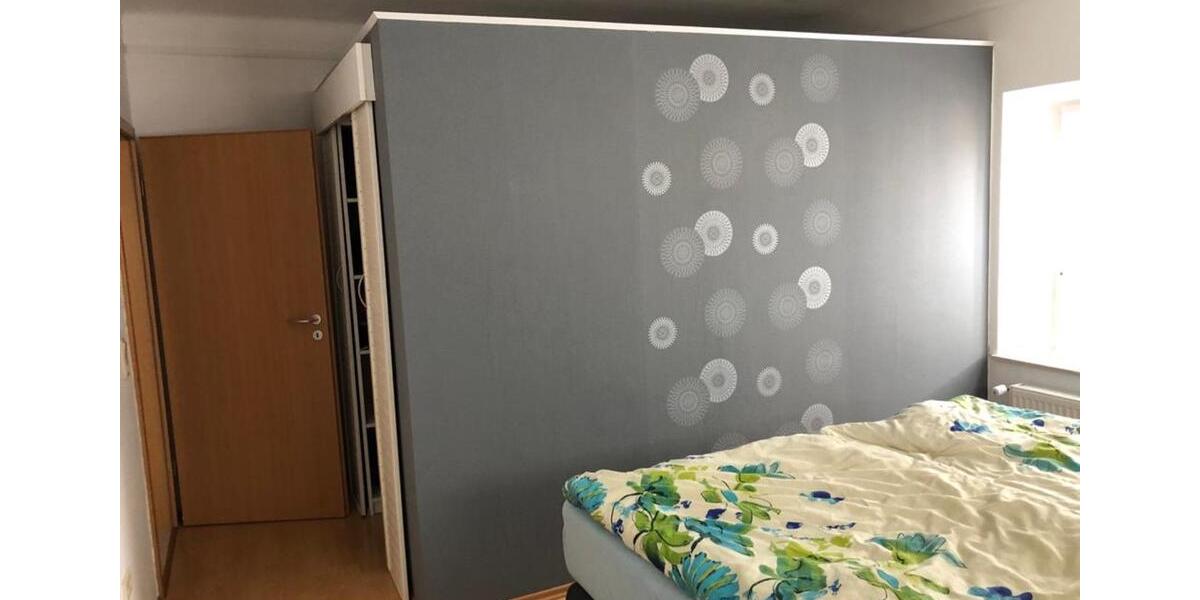 Etagenwohnung Merzig - 4 Zimmer, 96 m&sup2;, 650&euro; | Angebot:26413214