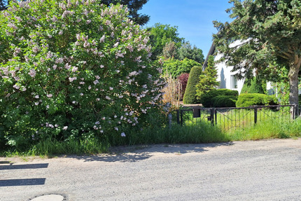 Idyllisches Baugrundstück in Schönwalde-Glien - Ihr Platz für ein neues Zuhause im Grünen zimmer