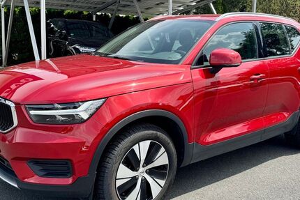 Volvo XC40 47.133 km 23.890 &euro; Bautzen 02625