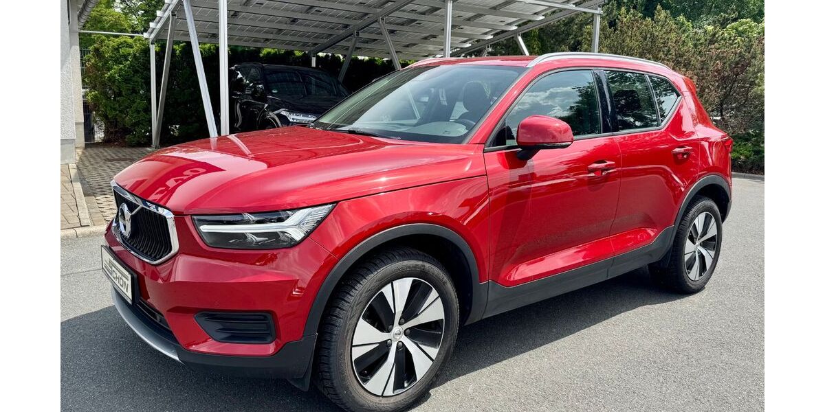 Volvo XC40 47.133 km 23.890 &euro; Bautzen 02625