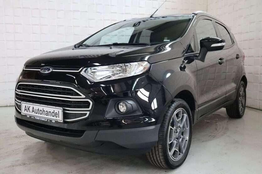 EcoSport
