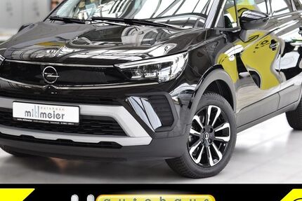 Opel Crossland (X) 18.450 km 20.950 € Vohenstrauß 92648