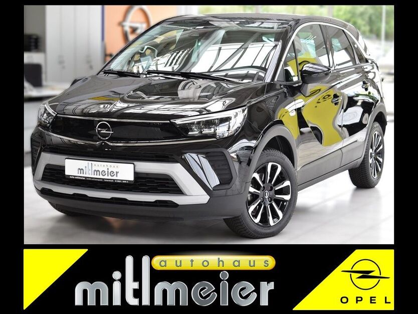 Opel Crossland (X) 18.450 km 20.950 € Vohenstrauß 92648
