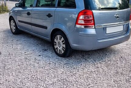 Opel Zafira 178.600 km 1.400 &euro; Dachau 85221